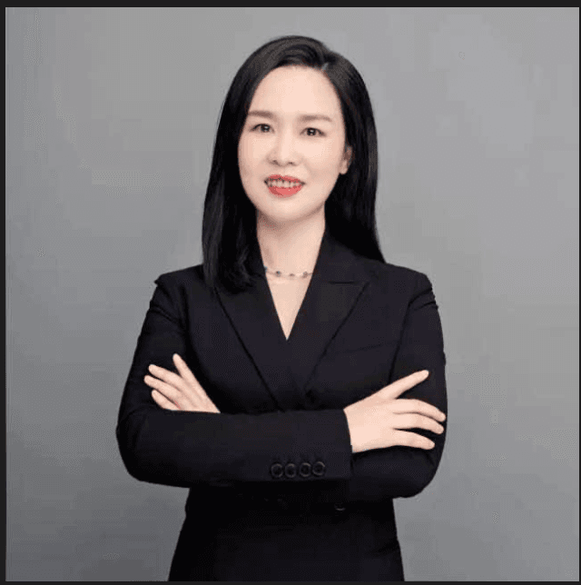 Jane Yang
